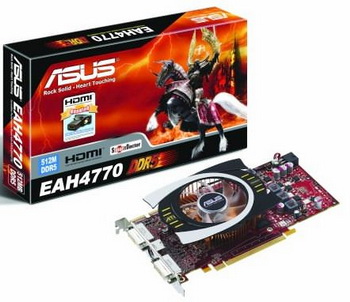 Asus eah4770 top